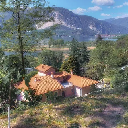 La Foresteria Nyaraló