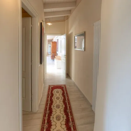 La Foresteria Dom wakacyjny Verbania
