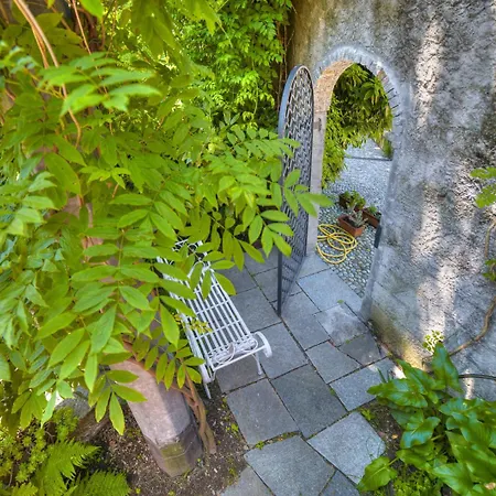 La Foresteria Nyaraló *