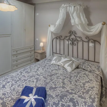 La Foresteria Сasa de vacaciones *