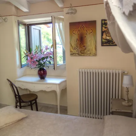 Сasa de vacaciones La Foresteria Fondotoce