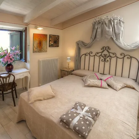 La Foresteria Fondotoce