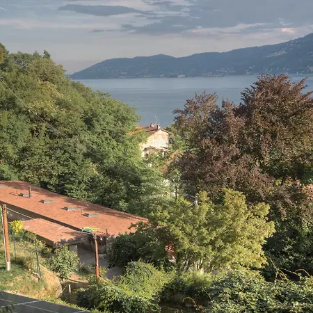 La Foresteria * Fondotoce