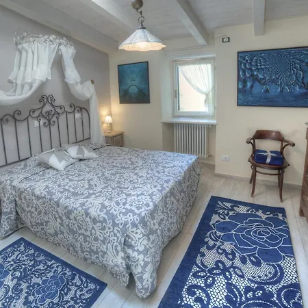 Hébergement de vacances La Foresteria Fondotoce