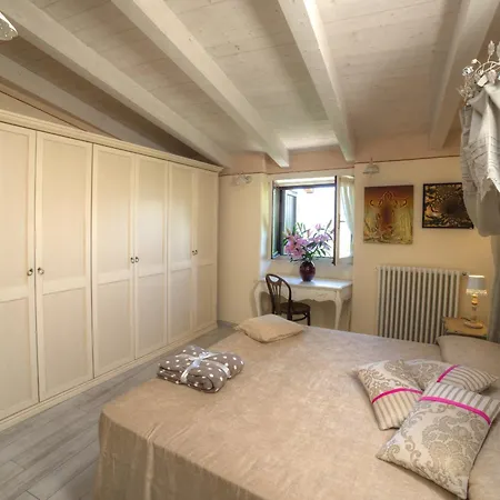 La Foresteria Nyaraló