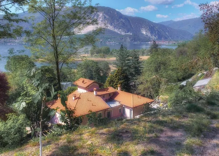 La Foresteria Сasa de vacaciones