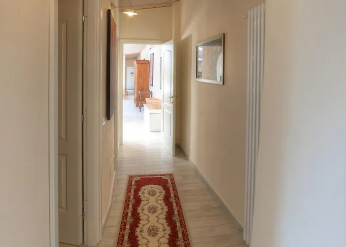 La Foresteria Сasa de vacaciones Fondotoce