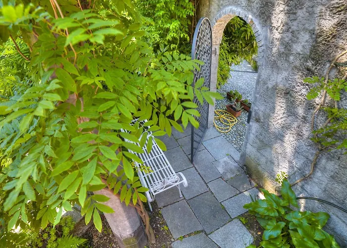 La Foresteria 펜션 *