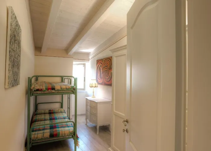 La Foresteria Сasa de vacaciones Fondotoce