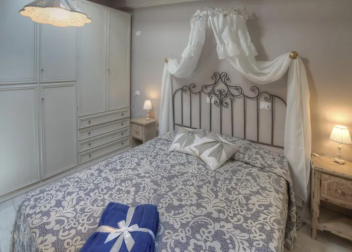 La Foresteria Сasa de vacaciones *