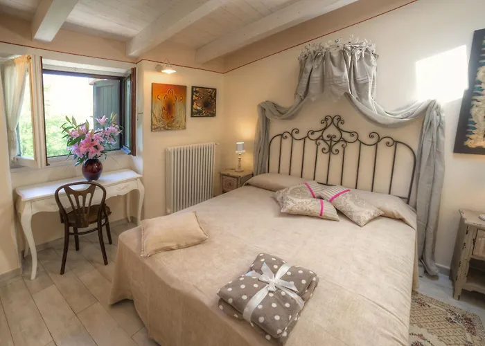 La Foresteria Fondotoce