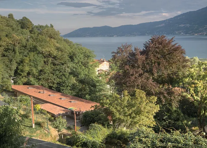 La Foresteria * Fondotoce