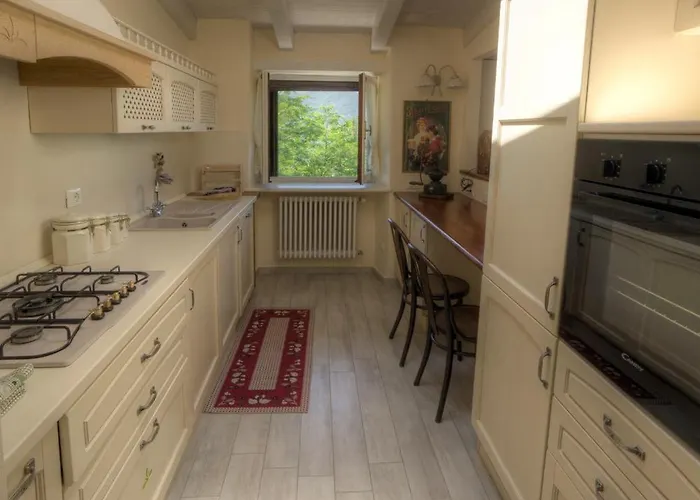 La Foresteria 펜션