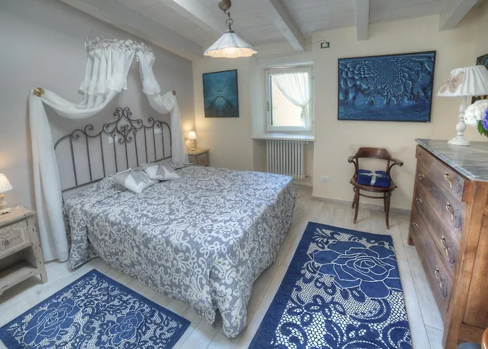 Сasa de vacaciones La Foresteria Fondotoce