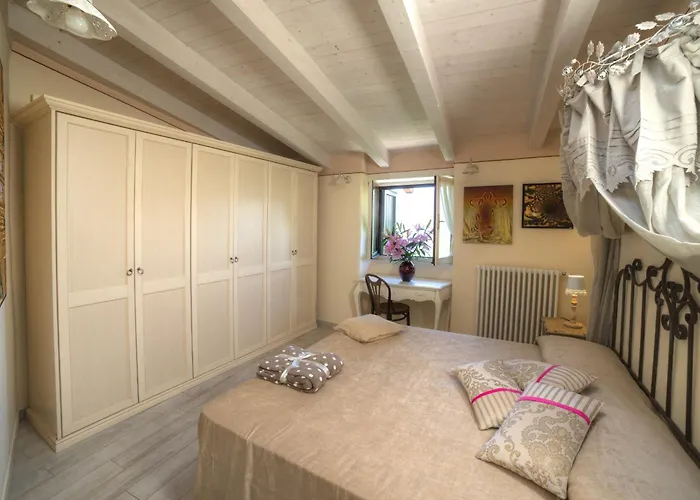 La Foresteria 펜션