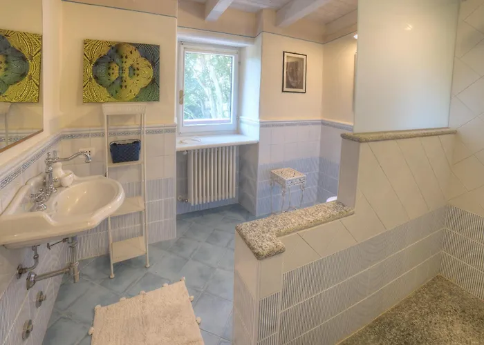 펜션 La Foresteria *